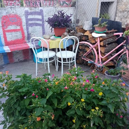 Comfort, Parcheggio E Balcone Su Tricarico In Basilicata, Io Sono Qui Exteriör bild