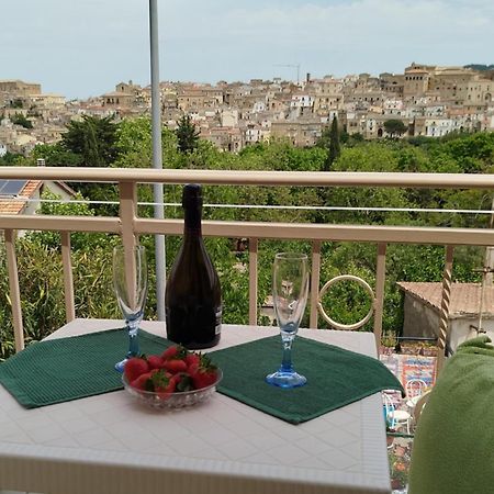 Comfort, Parcheggio E Balcone Su Tricarico In Basilicata, Io Sono Qui Exteriör bild