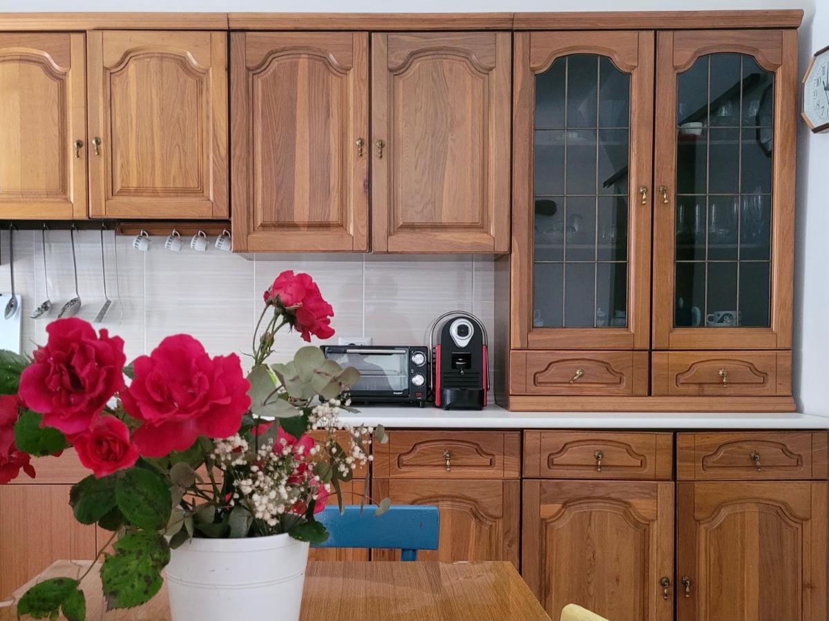 Comfort, Parcheggio E Balcone Su Tricarico In Basilicata, Io Sono Qui Exteriör bild
