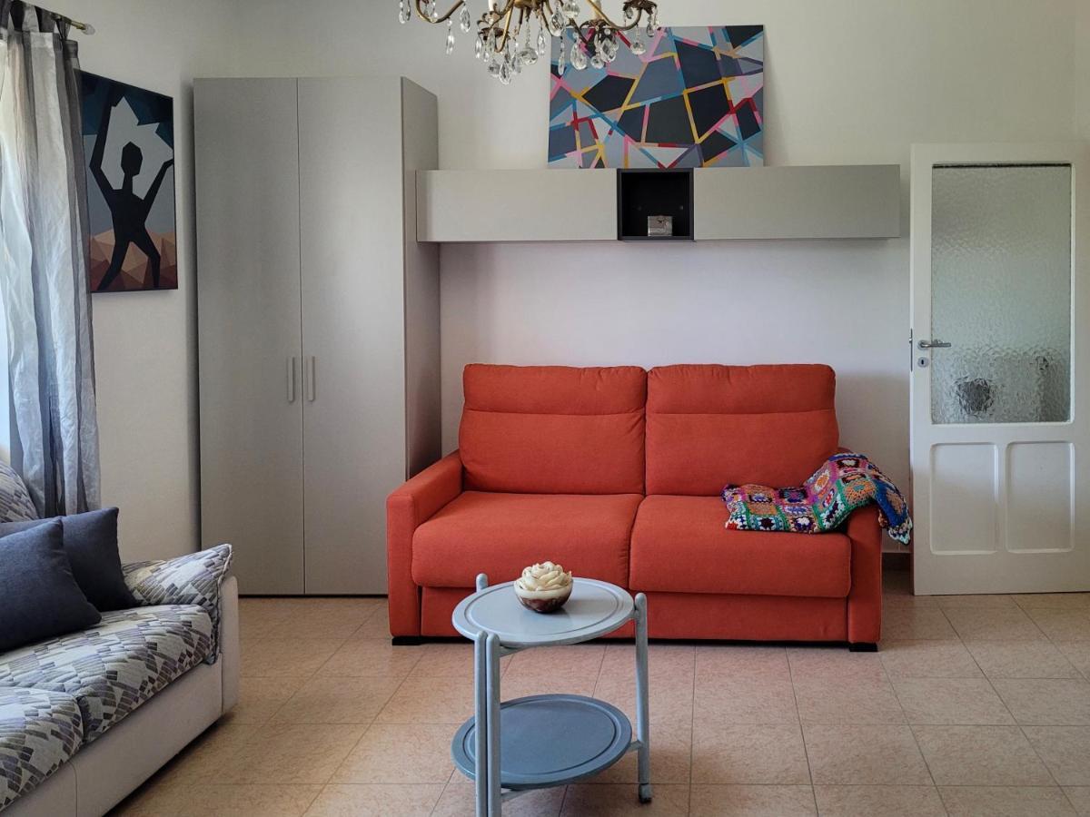 Comfort, Parcheggio E Balcone Su Tricarico In Basilicata, Io Sono Qui Exteriör bild