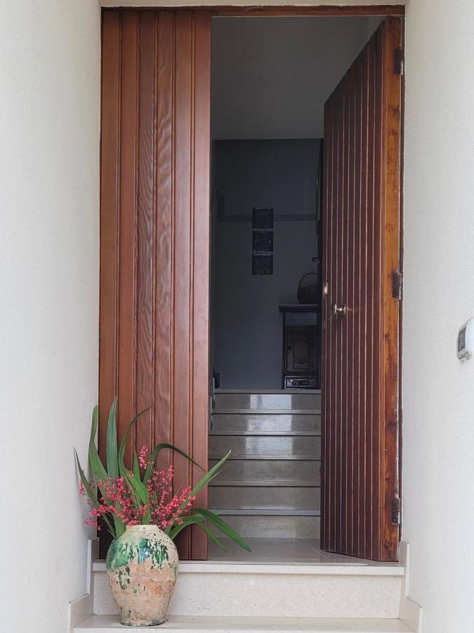 Comfort, Parcheggio E Balcone Su Tricarico In Basilicata, Io Sono Qui Exteriör bild