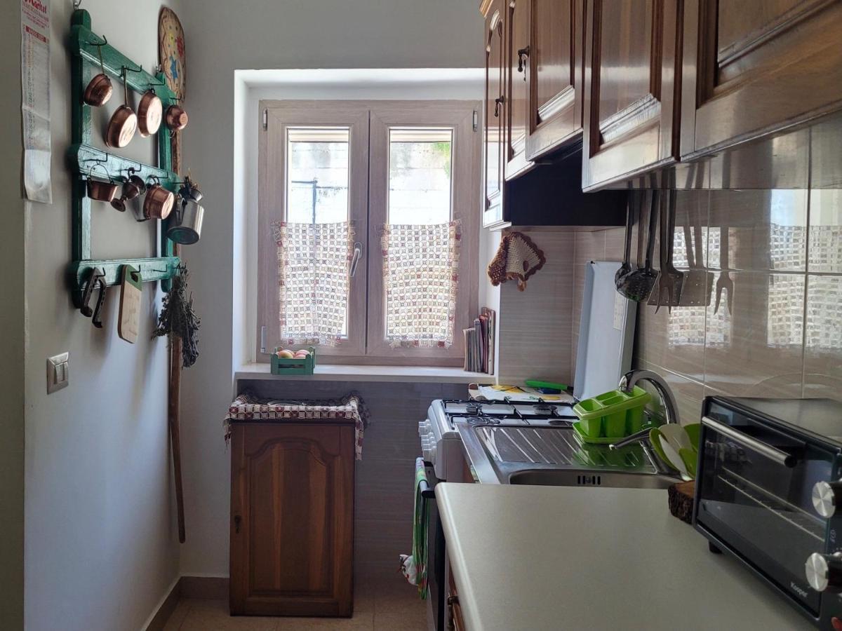 Comfort, Parcheggio E Balcone Su Tricarico In Basilicata, Io Sono Qui Exteriör bild