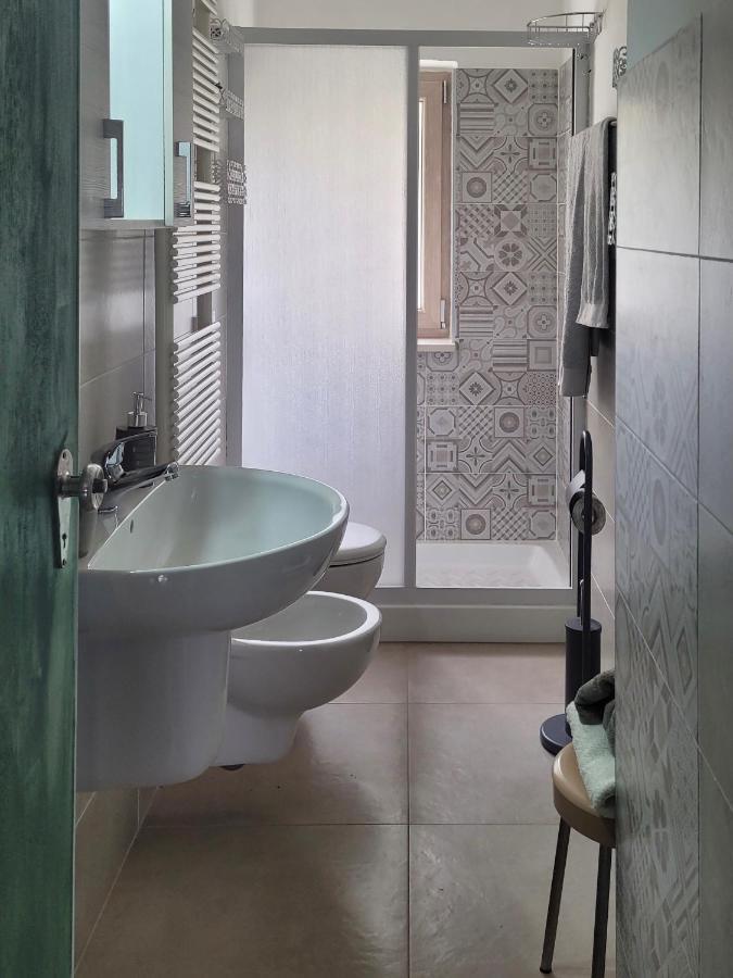 Comfort, Parcheggio E Balcone Su Tricarico In Basilicata, Io Sono Qui Exteriör bild