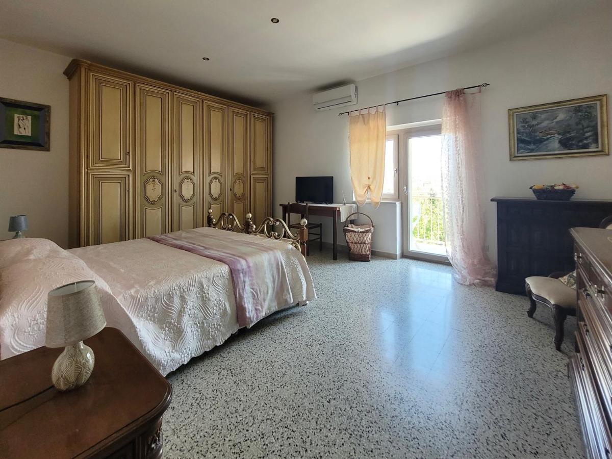 Comfort, Parcheggio E Balcone Su Tricarico In Basilicata, Io Sono Qui Exteriör bild