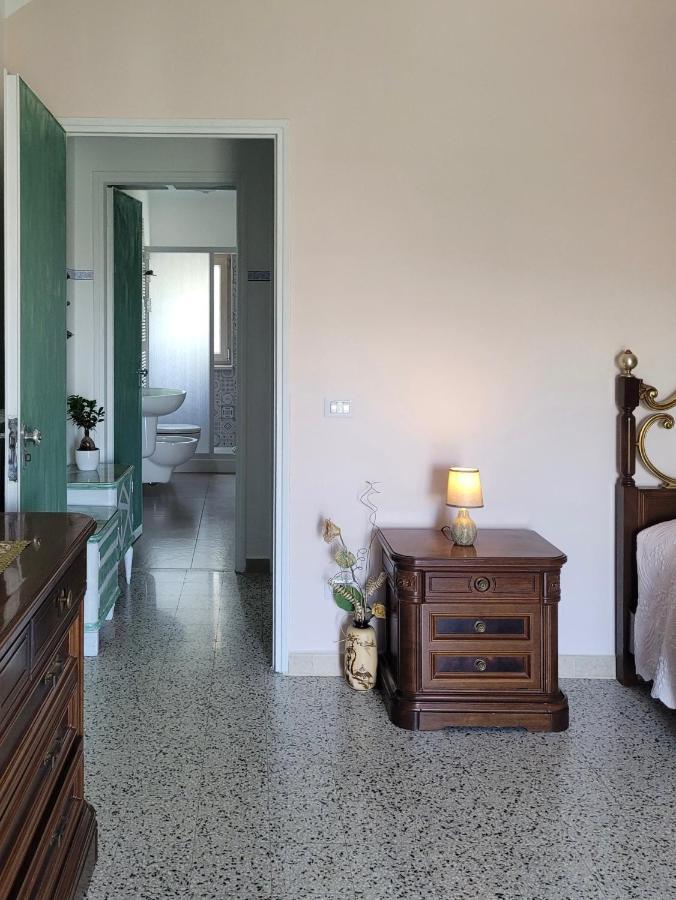 Comfort, Parcheggio E Balcone Su Tricarico In Basilicata, Io Sono Qui Exteriör bild