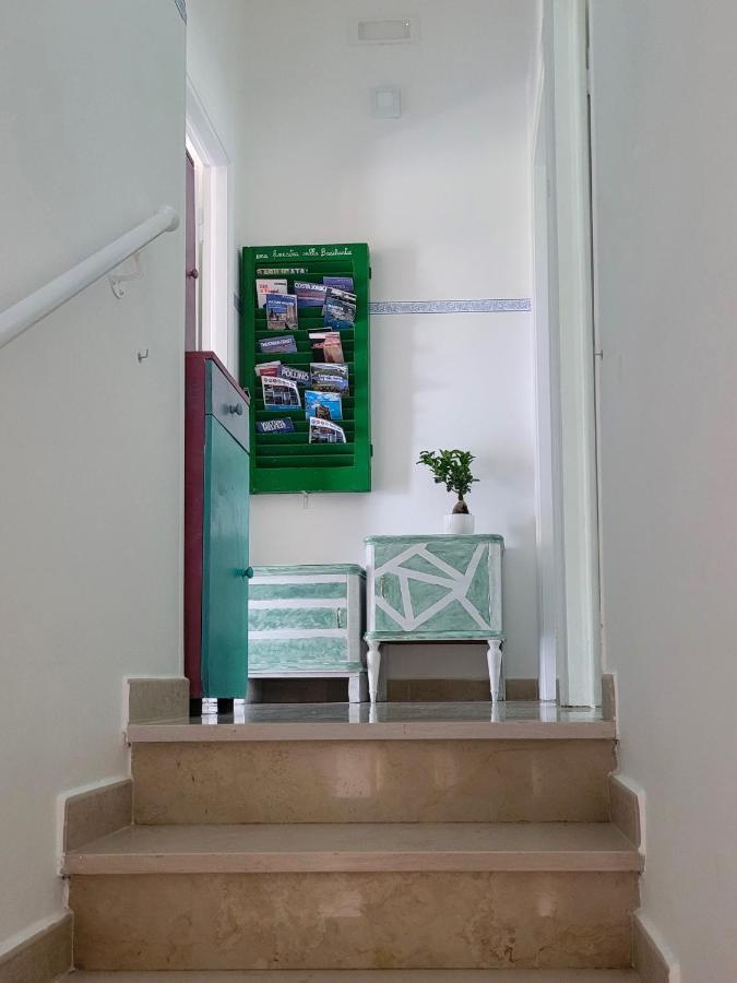 Comfort, Parcheggio E Balcone Su Tricarico In Basilicata, Io Sono Qui Exteriör bild