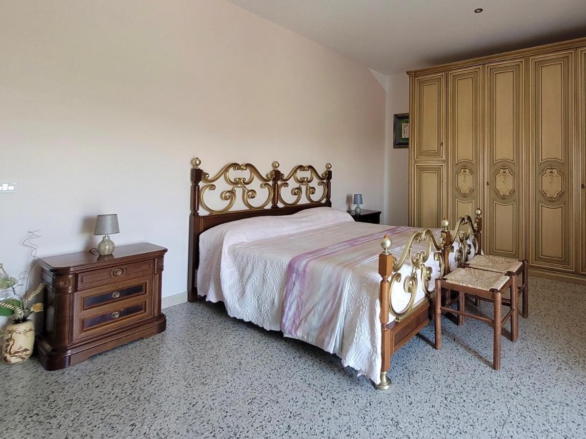 Comfort, Parcheggio E Balcone Su Tricarico In Basilicata, Io Sono Qui Exteriör bild