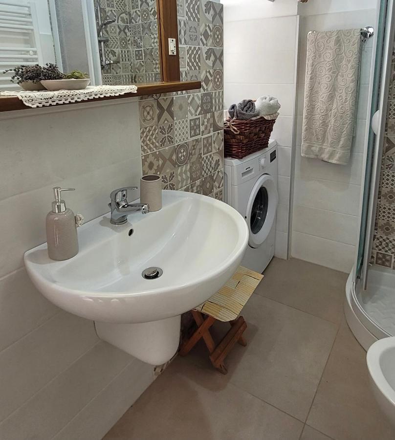 Comfort, Parcheggio E Balcone Su Tricarico In Basilicata, Io Sono Qui Exteriör bild