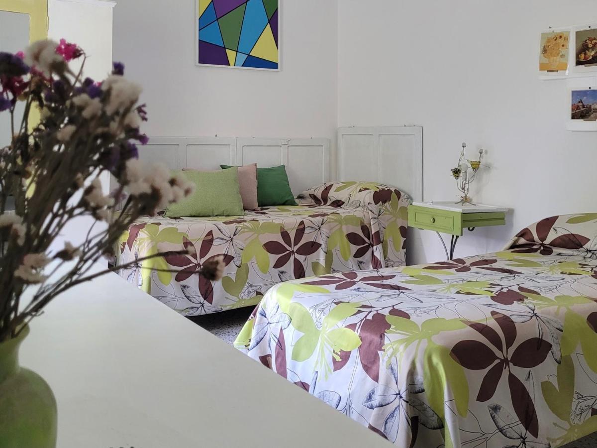 Comfort, Parcheggio E Balcone Su Tricarico In Basilicata, Io Sono Qui Exteriör bild