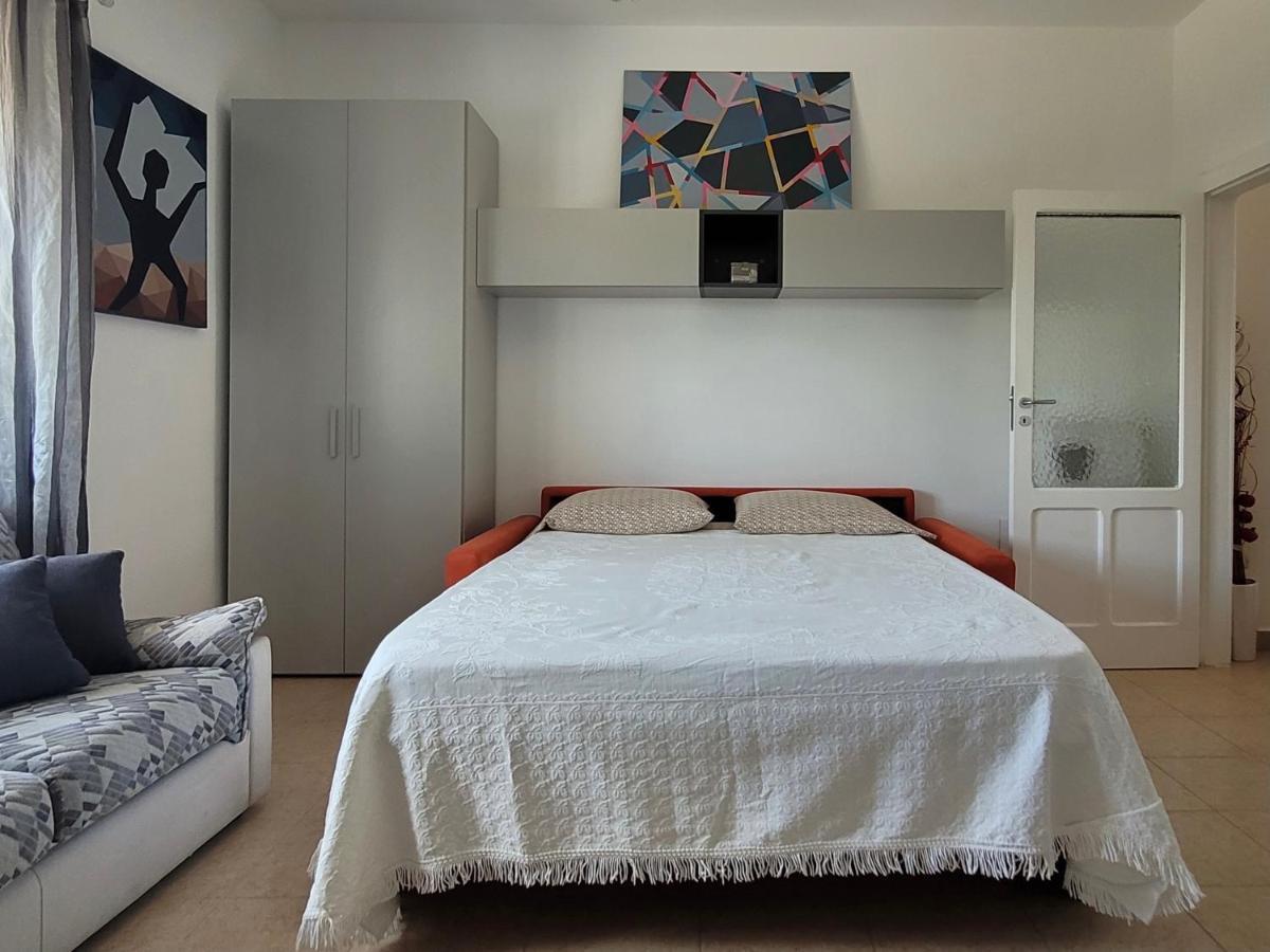 Comfort, Parcheggio E Balcone Su Tricarico In Basilicata, Io Sono Qui Exteriör bild