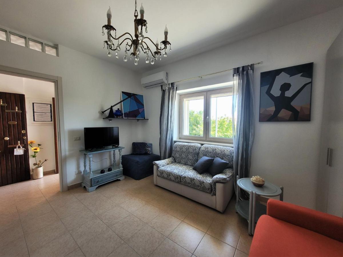 Comfort, Parcheggio E Balcone Su Tricarico In Basilicata, Io Sono Qui Exteriör bild