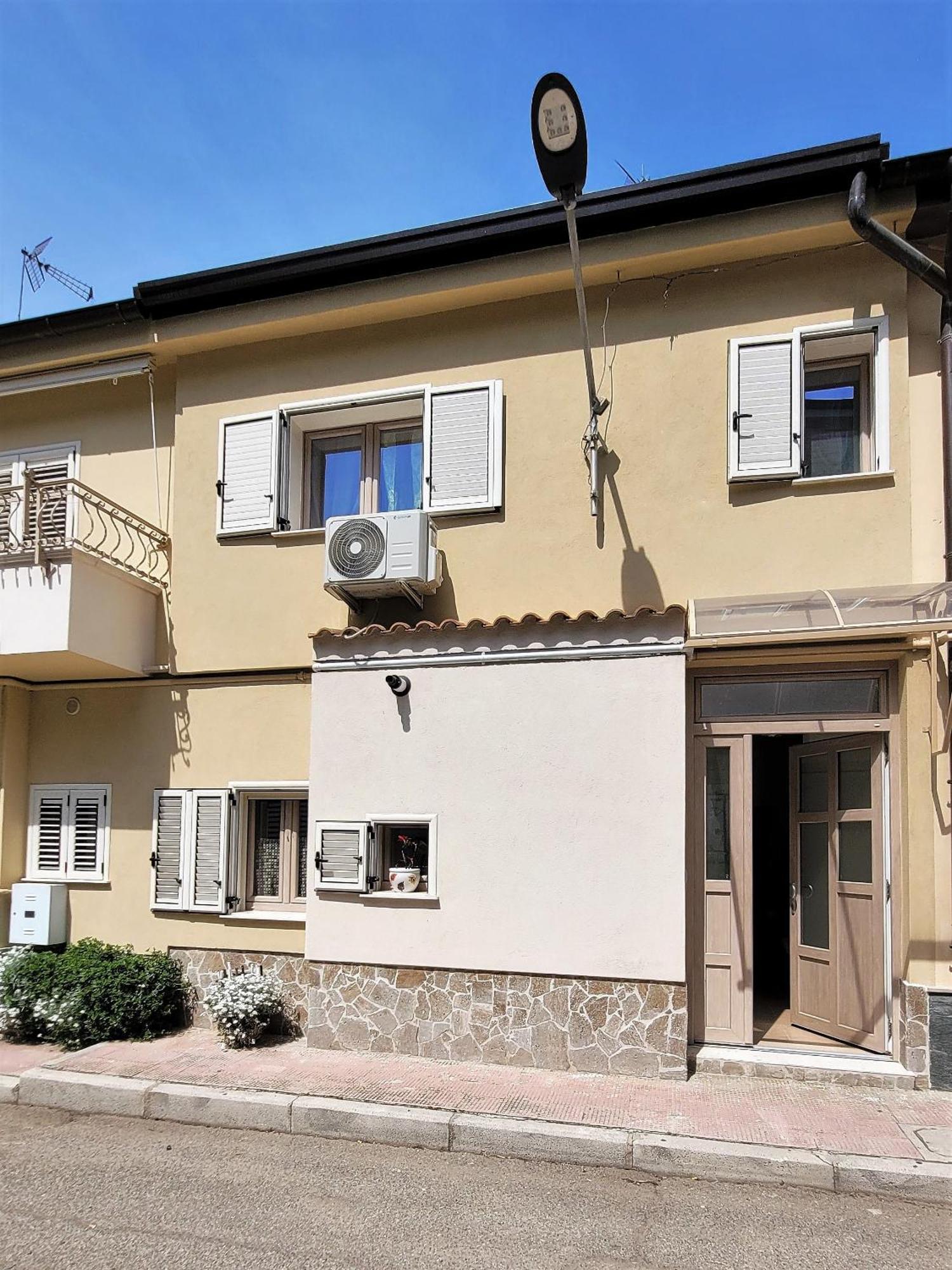 Comfort, Parcheggio E Balcone Su Tricarico In Basilicata, Io Sono Qui Exteriör bild