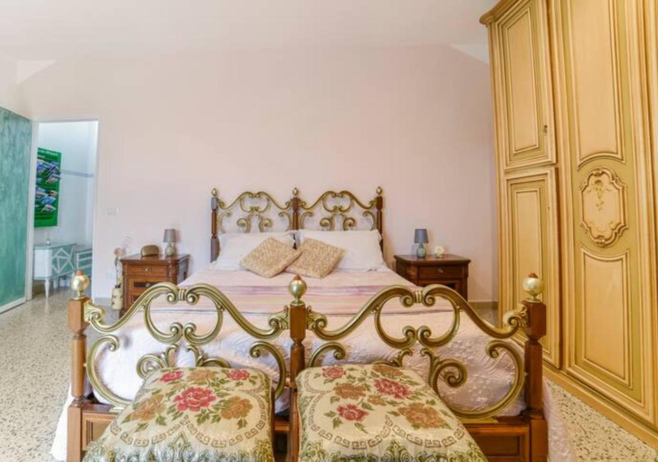 Comfort, Parcheggio E Balcone Su Tricarico In Basilicata, Io Sono Qui Exteriör bild