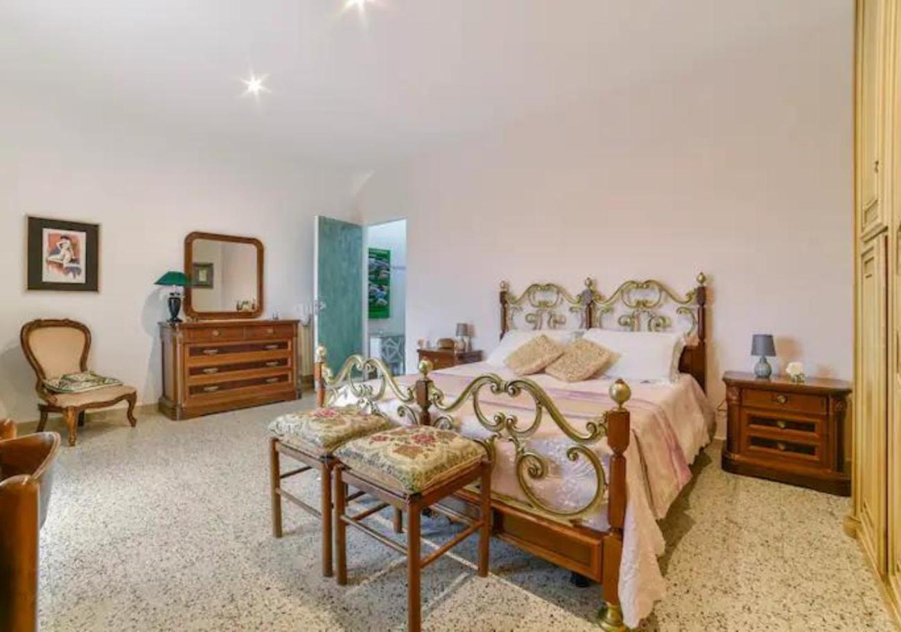 Comfort, Parcheggio E Balcone Su Tricarico In Basilicata, Io Sono Qui Exteriör bild
