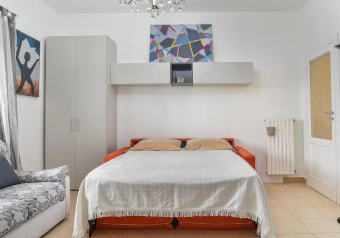 Comfort, Parcheggio E Balcone Su Tricarico In Basilicata, Io Sono Qui Exteriör bild