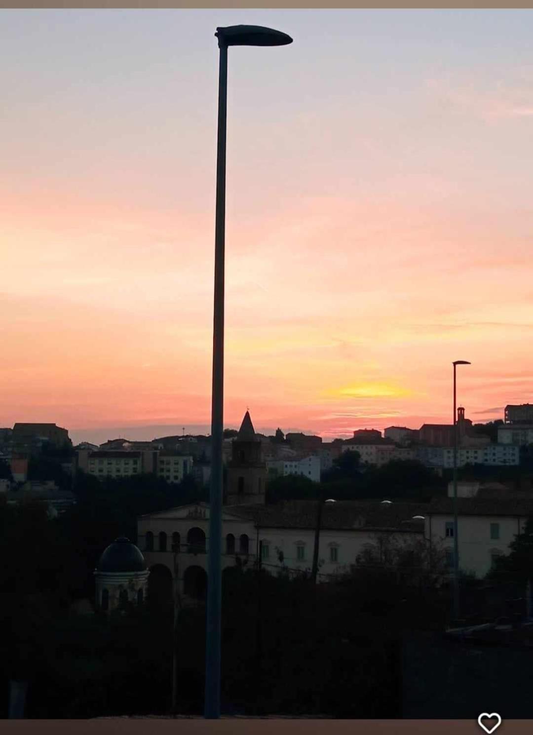 Comfort, Parcheggio E Balcone Su Tricarico In Basilicata, Io Sono Qui Exteriör bild
